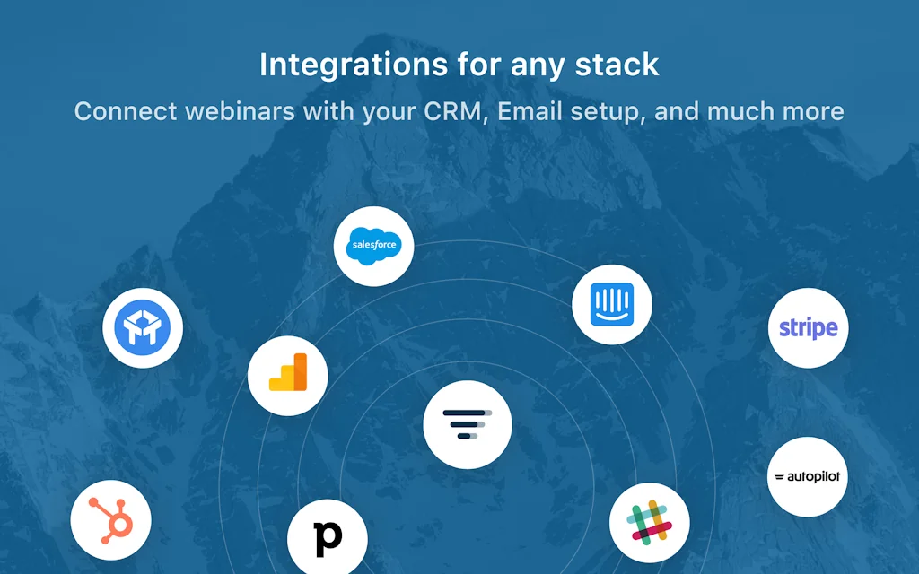 Livestorm screenshot 5 of 9