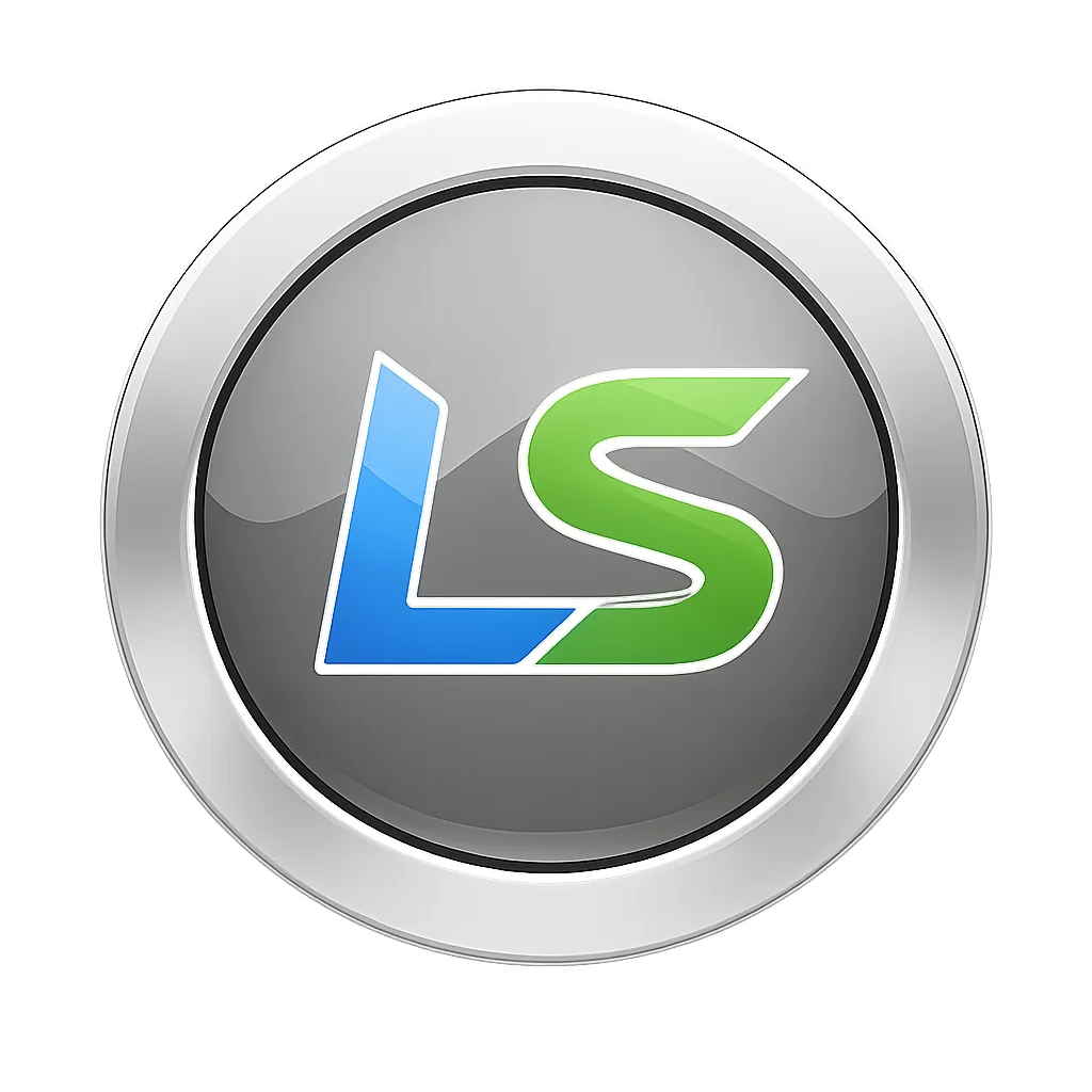 LiveSyncDesk  logo