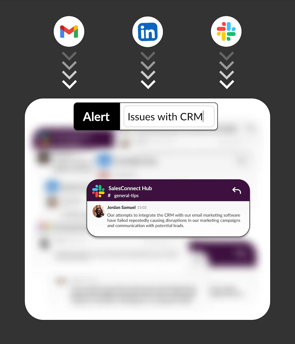 LivingInbox screenshot 1 of 5