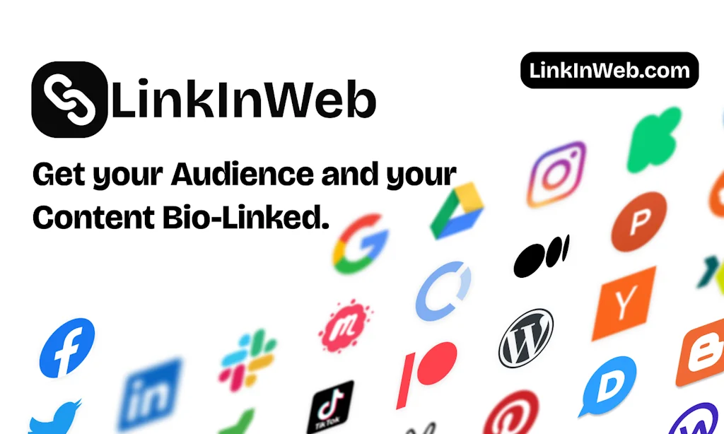 Liw.bio screenshot 2 of 6