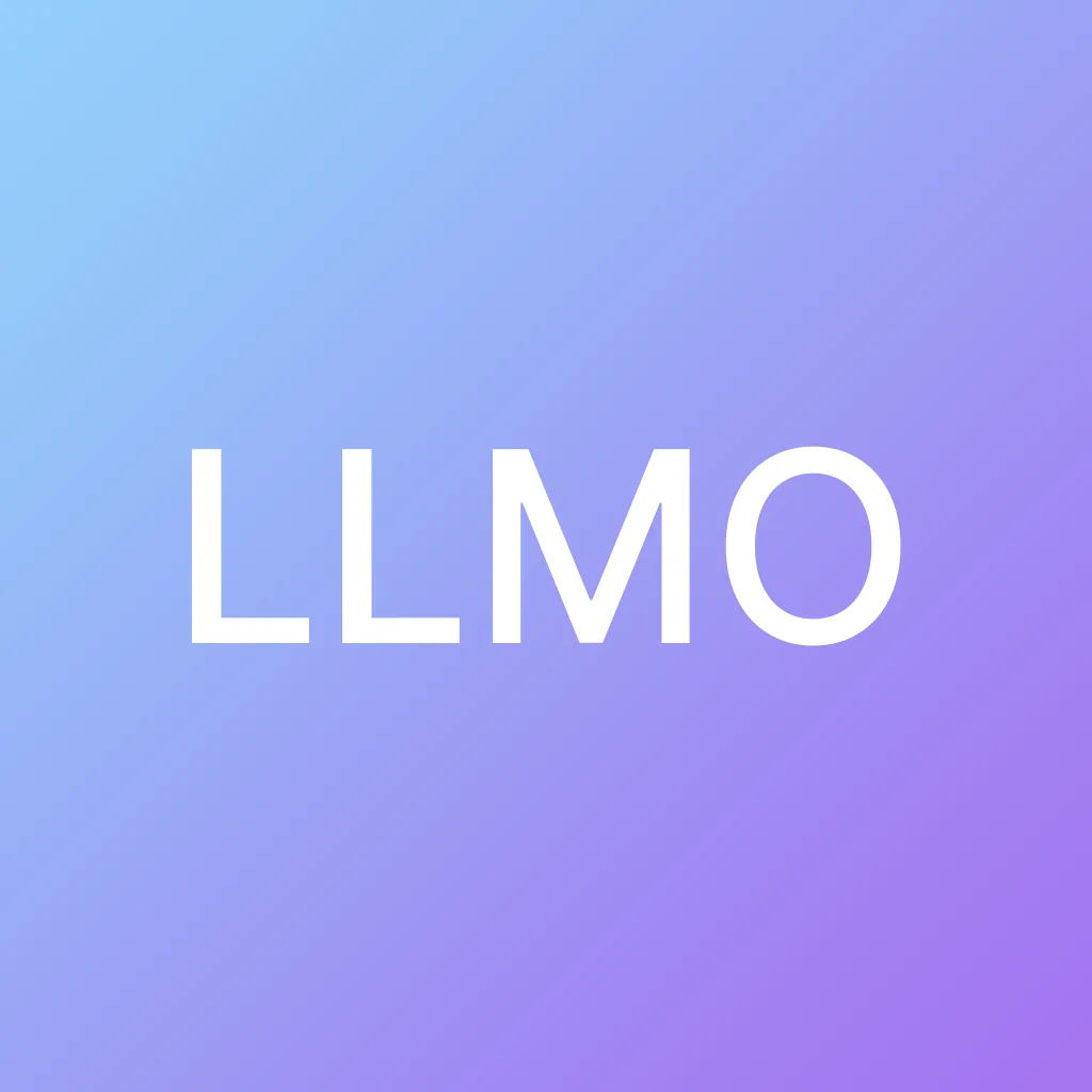 LLM Optimize logo