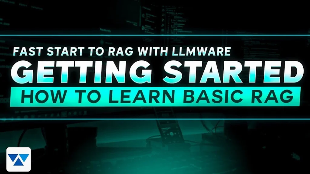 LLMWare screenshot 5 of 5