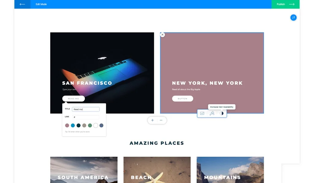 Lndr screenshot 2 of 5