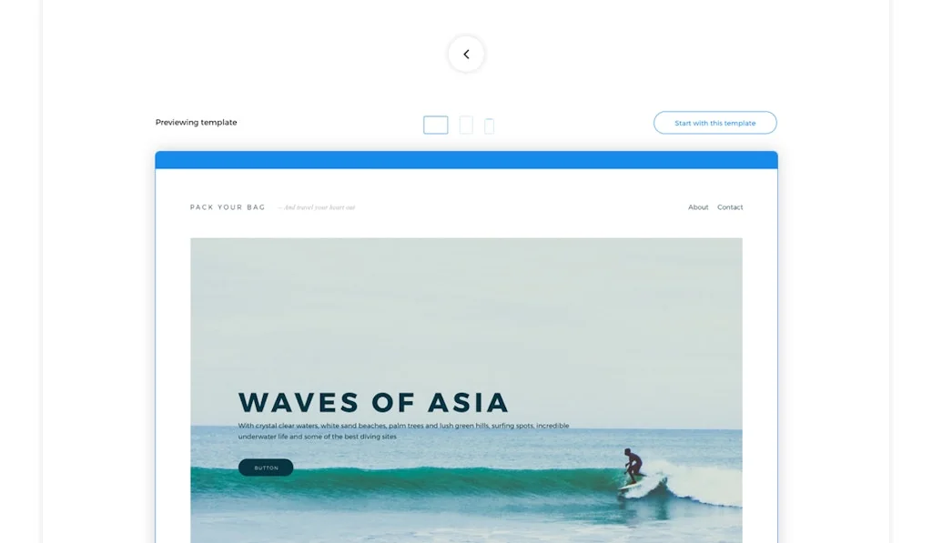 Lndr screenshot 3 of 5