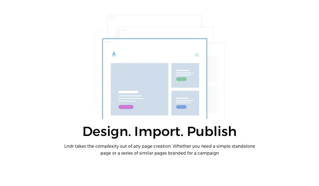 Lndr screenshot 5 of 5