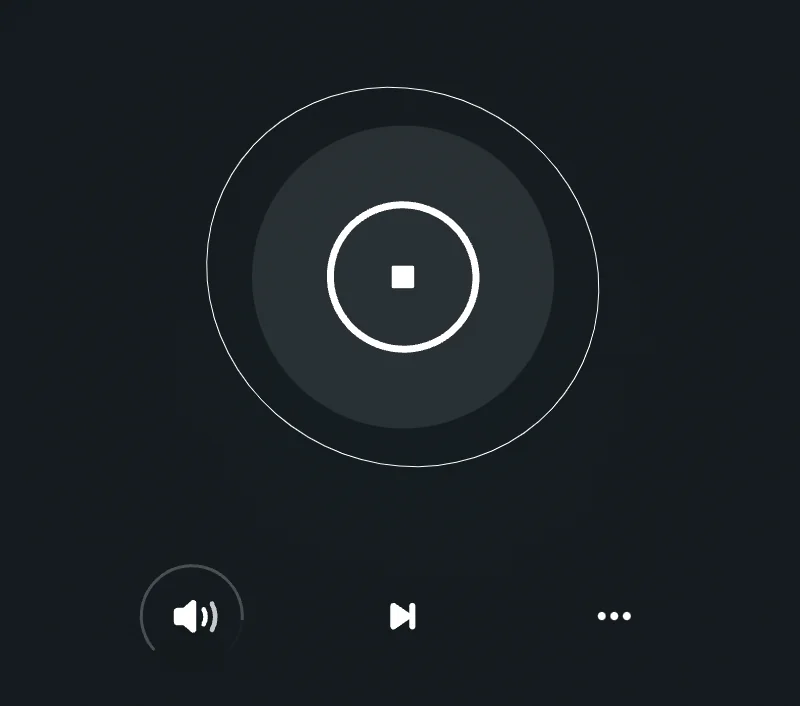 Lo-fi Generator screenshot 1 of 2