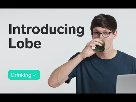 Lobe screenshot 1 of 8