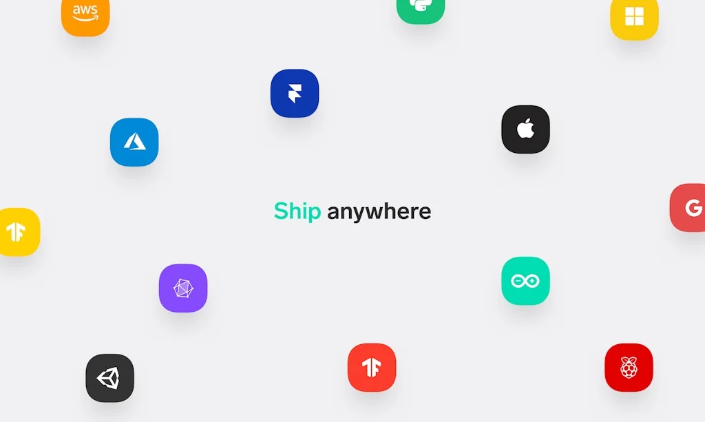 Lobe screenshot 6 of 8