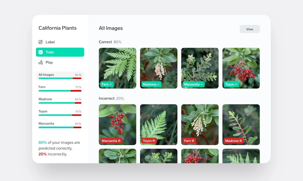 Lobe screenshot 7 of 8