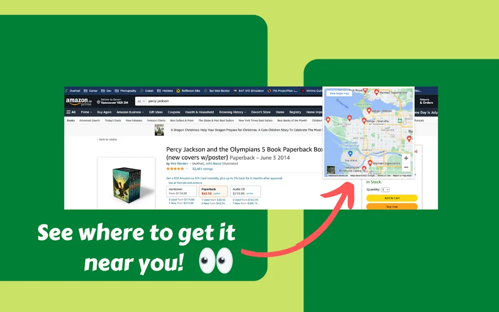 Local screenshot 1 of 3