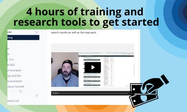 Local Lead Game screenshot 3 of 3