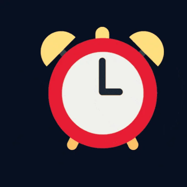 Local Time bot for Telegram logo