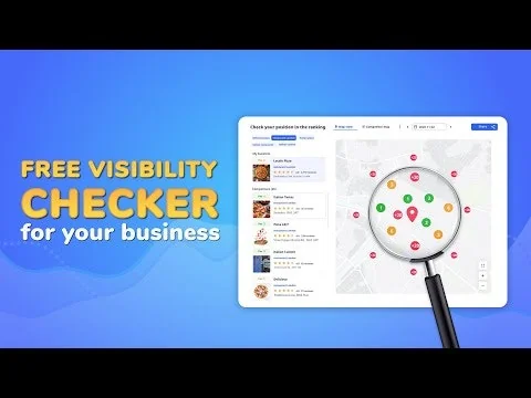 Localo Sites screenshot 1 of 5