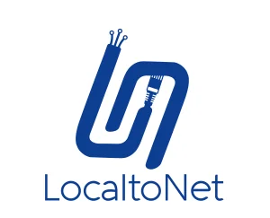 Localtonet.com logo