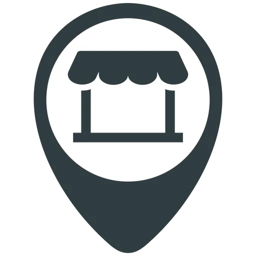 LocateStore logo