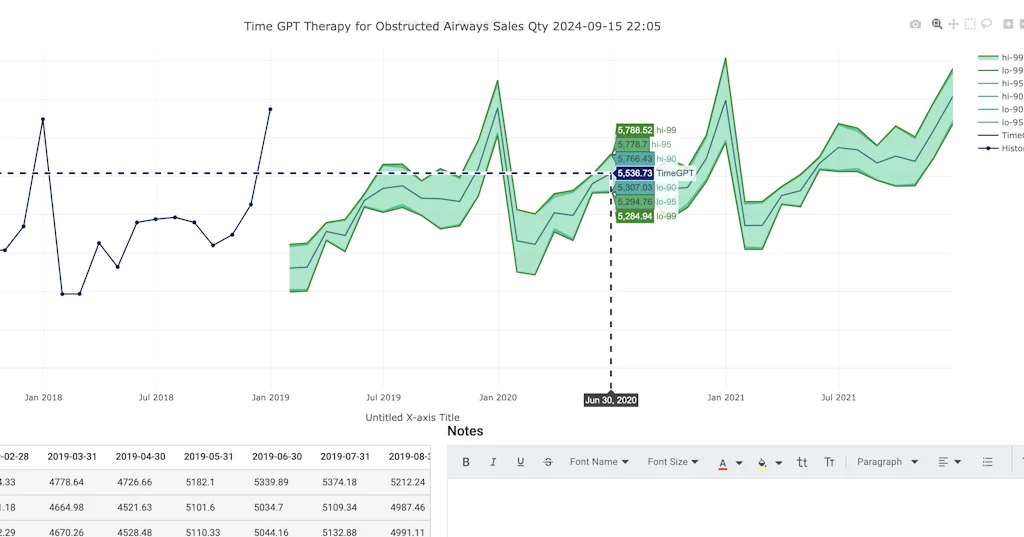LockedIn screenshot 3 of 8