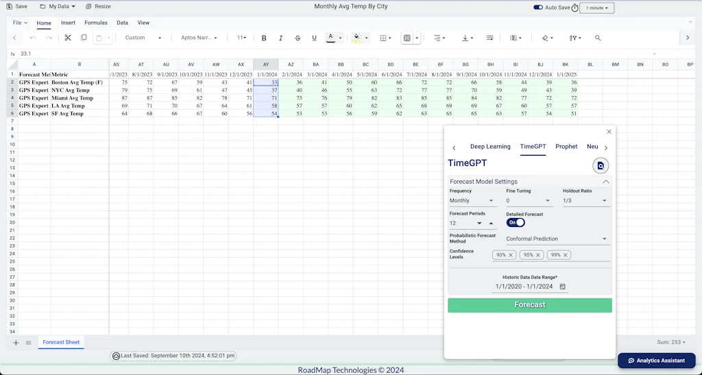 LockedIn screenshot 6 of 8