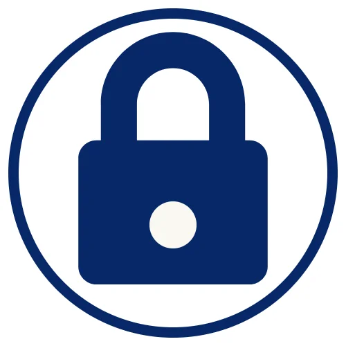 LockedIn logo