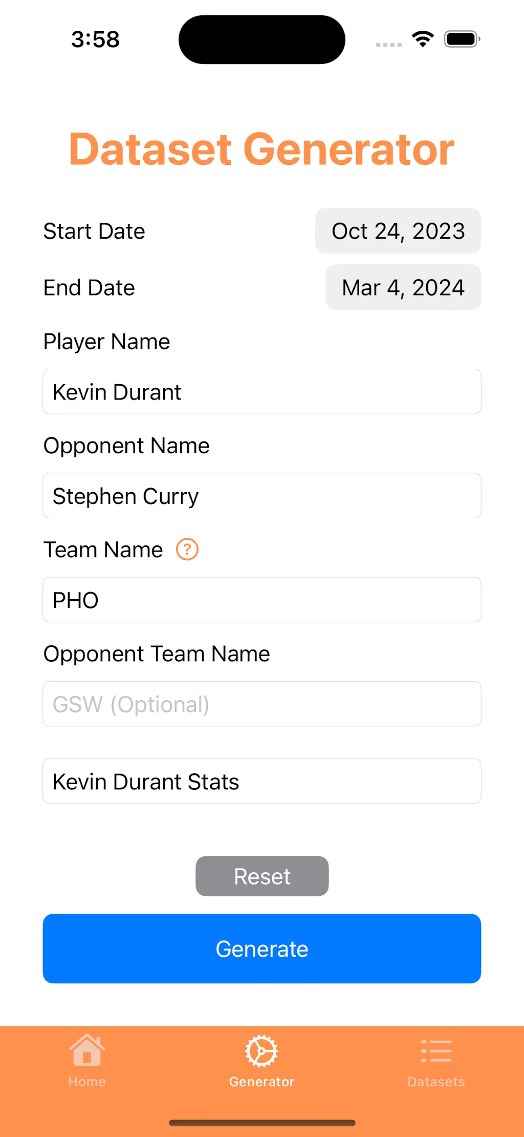 Locksmith screenshot 2 of 4