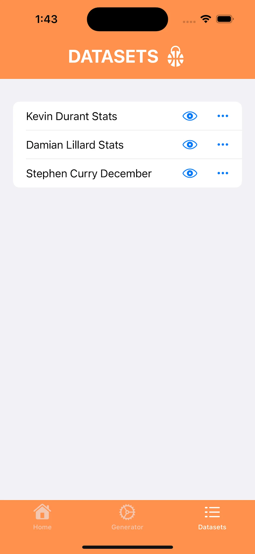 Locksmith screenshot 4 of 4