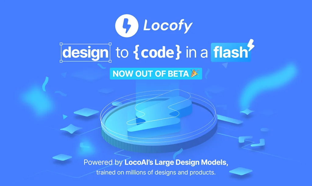 Locofy.ai screenshot 1 of 3