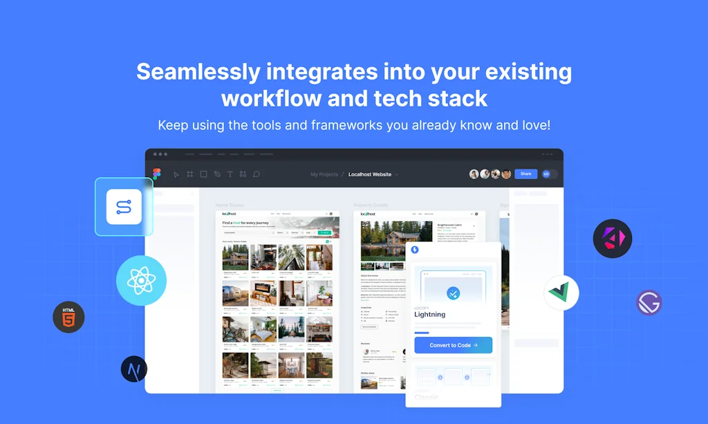 Locofy.ai screenshot 2 of 3