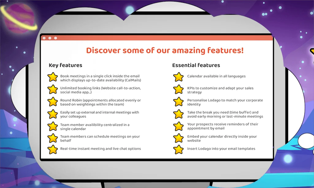 Lodago screenshot 12 of 12