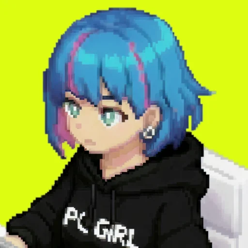 Lofi Desk logo