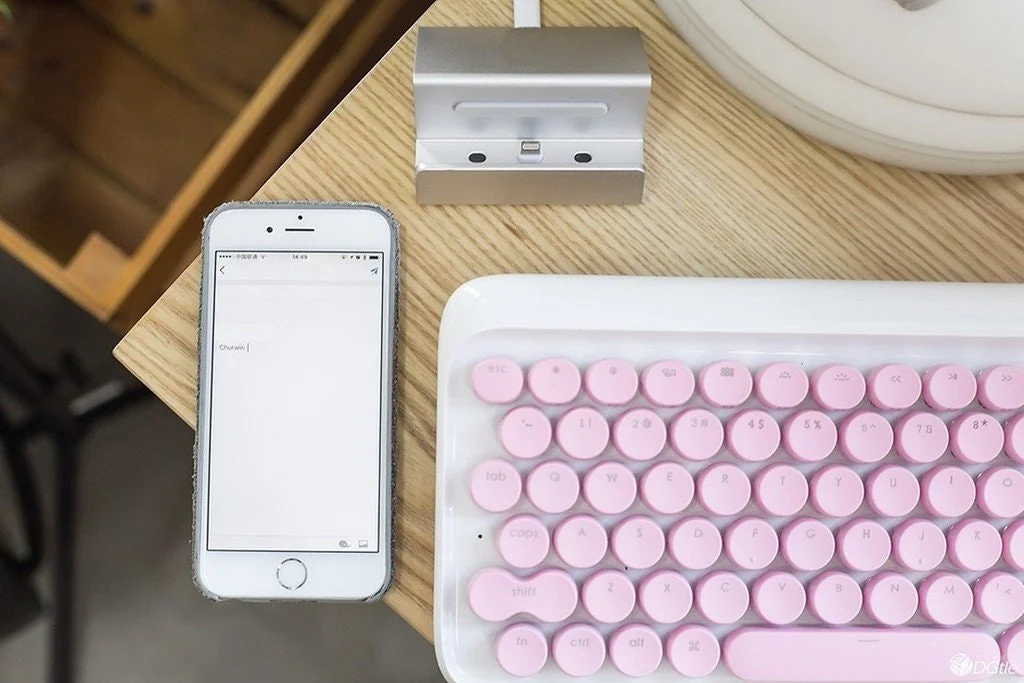 lofree screenshot 1 of 6