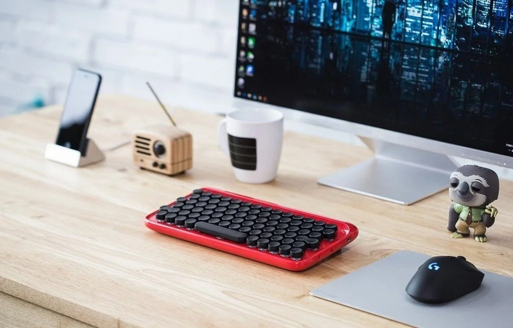 lofree screenshot 2 of 6