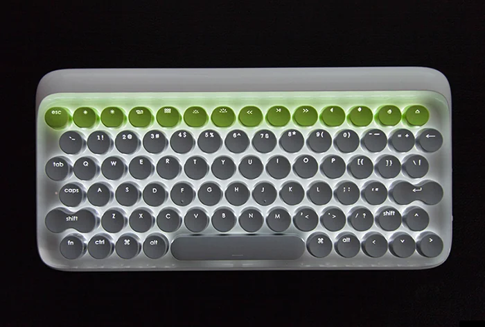 lofree screenshot 6 of 6