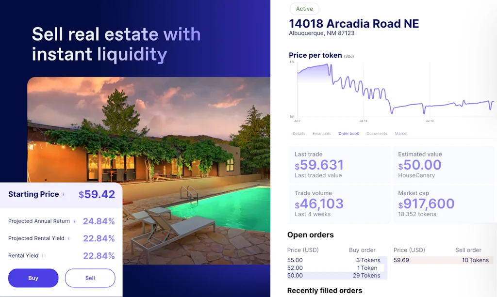 Lofty screenshot 4 of 6