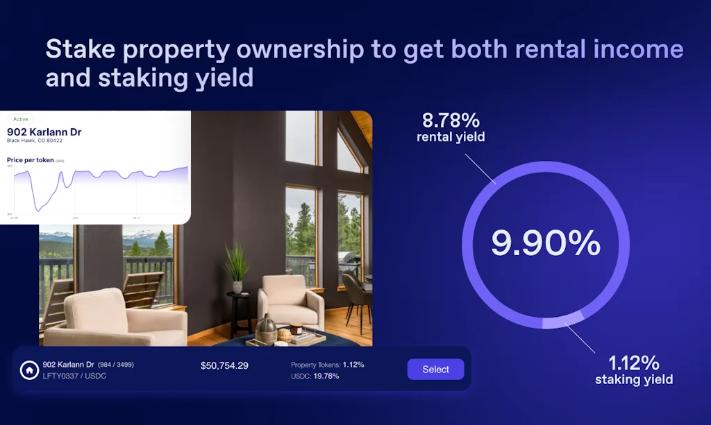 Lofty screenshot 5 of 6