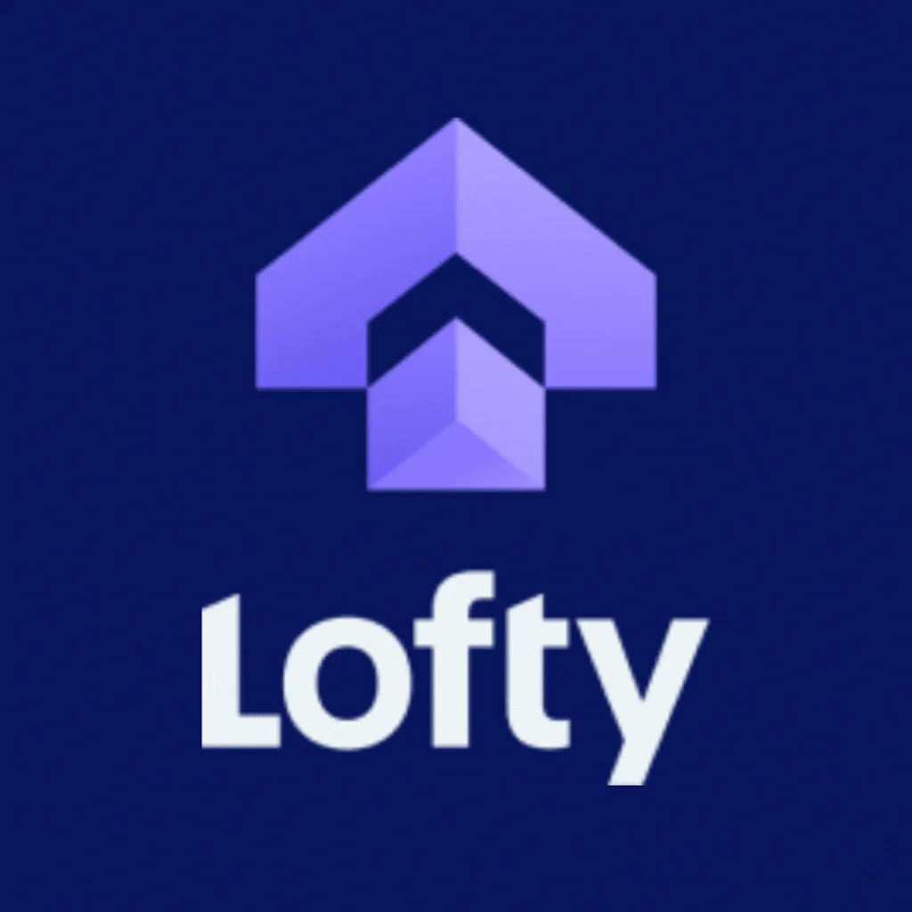 Lofty logo