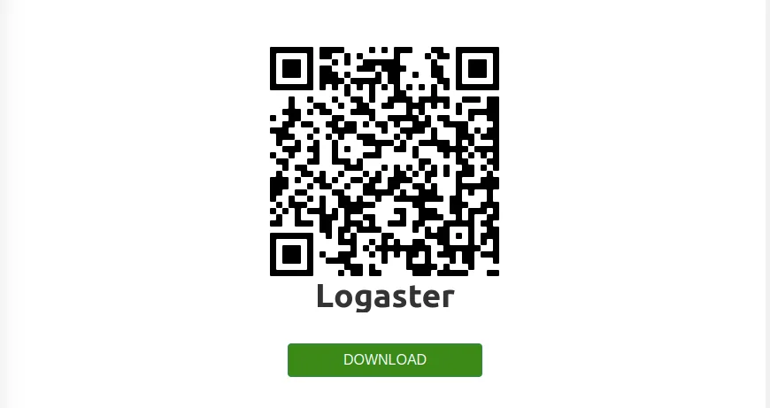 Logaster Logo Maker screenshot 3 of 3