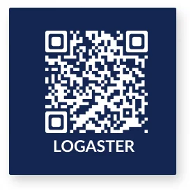 Logaster Logo Maker logo