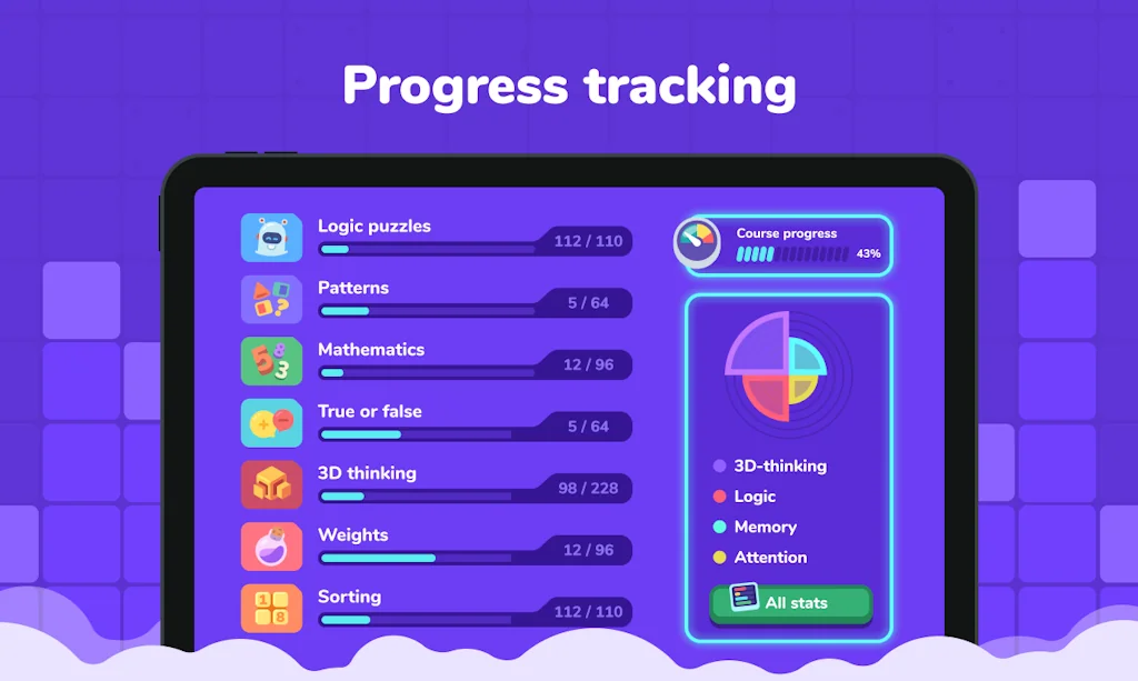 LogicLike screenshot 4 of 5