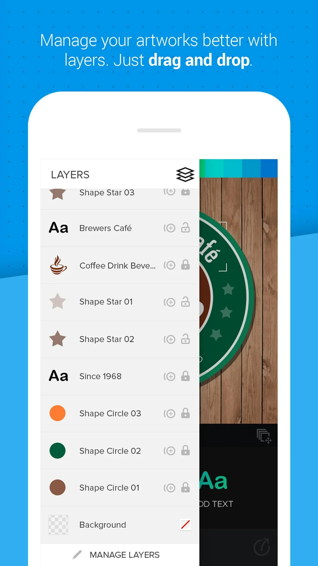 Logo Foundry screenshot 2 of 7
