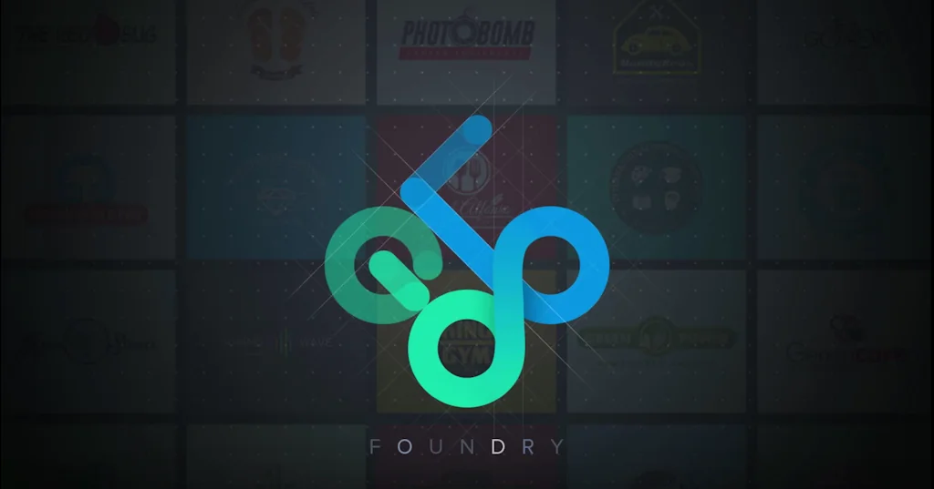 Logo Foundry screenshot 6 of 7