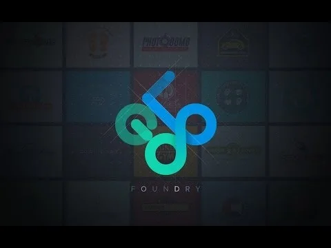 Logo Foundry screenshot 7 of 7