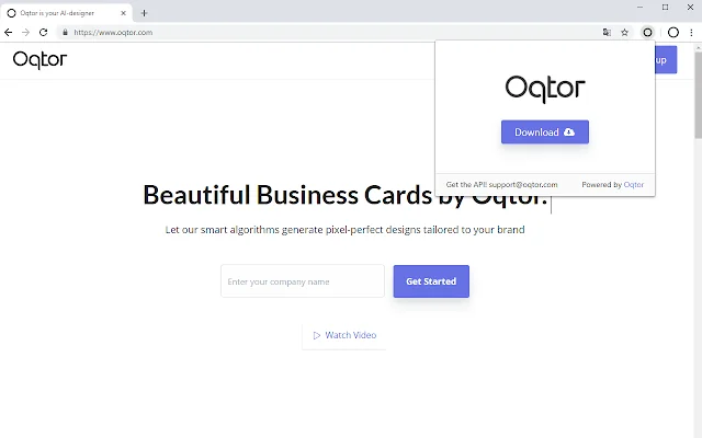 Logo Grabber screenshot 3 of 3
