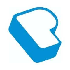 Logo Packer Web logo