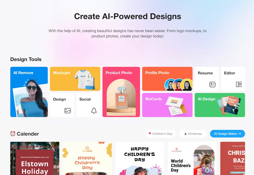 LogoAi.com screenshot 4 of 4