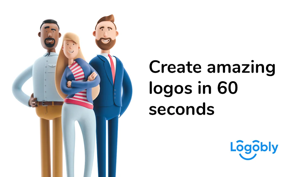 Logobly screenshot 2 of 6