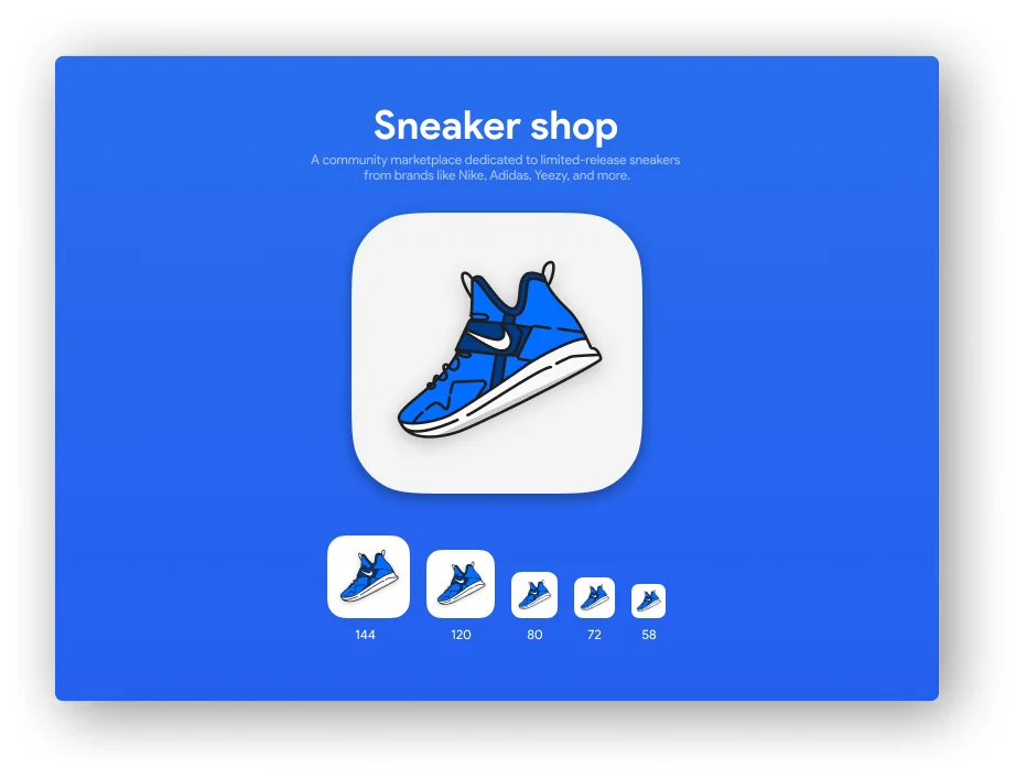 LogoJump screenshot 1 of 4