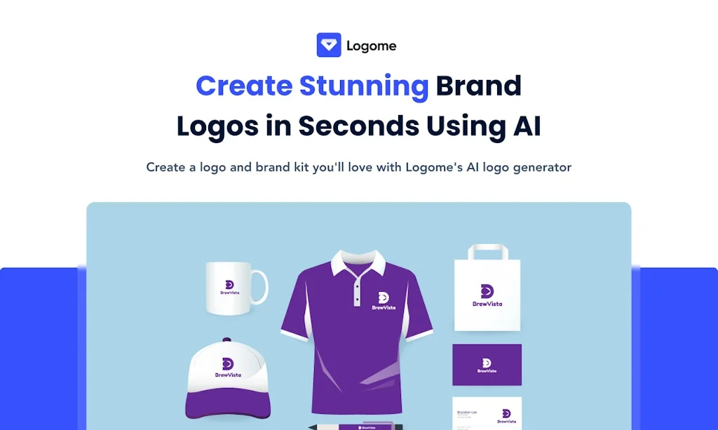 Logome screenshot 1 of 5