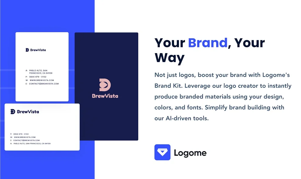 Logome screenshot 3 of 5