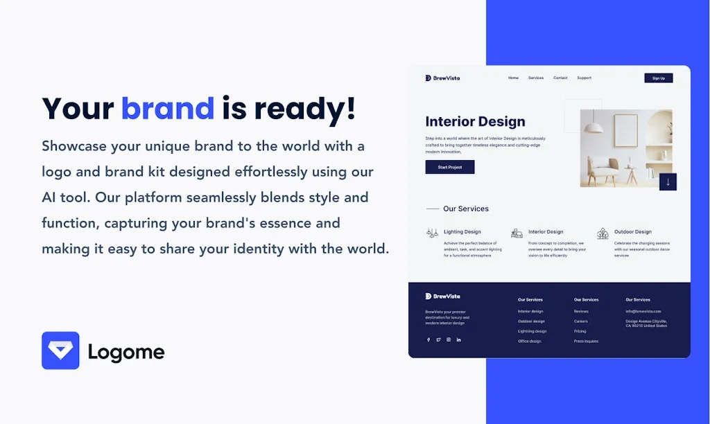 Logome screenshot 4 of 5