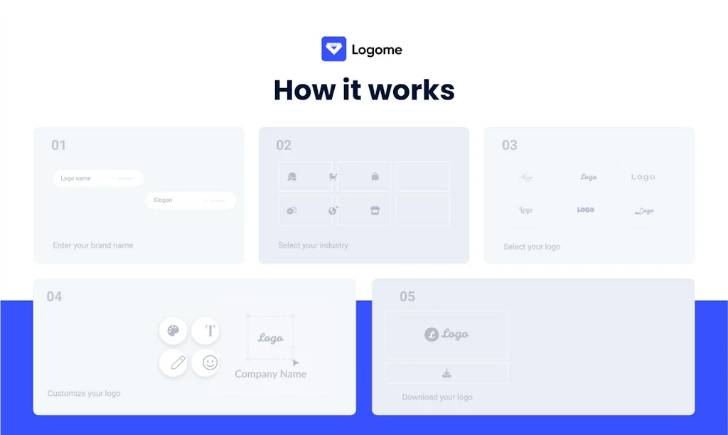 Logome screenshot 5 of 5