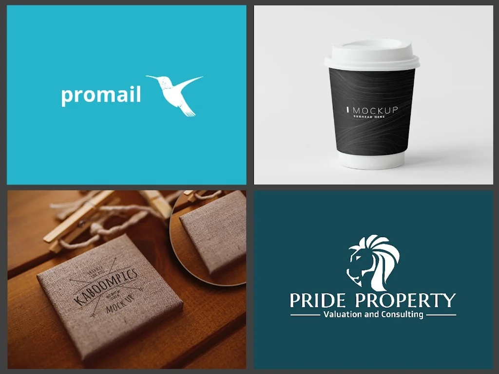 Logoshuffle screenshot 3 of 6